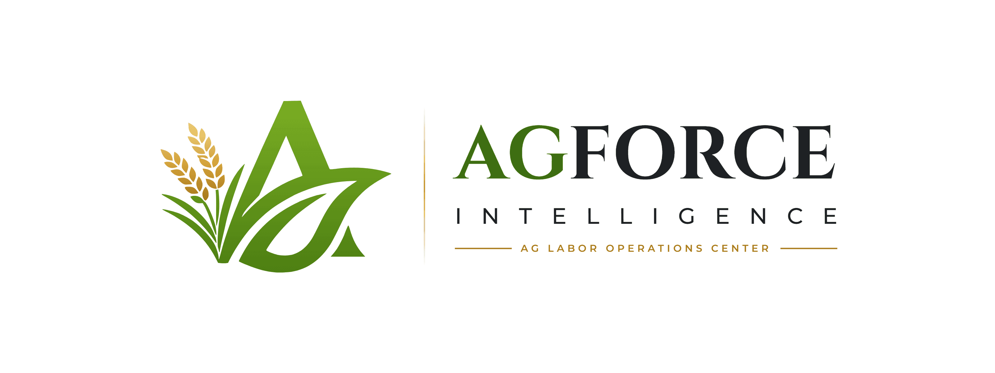 AgForce Intelligence — Ag Labor Operations Center
